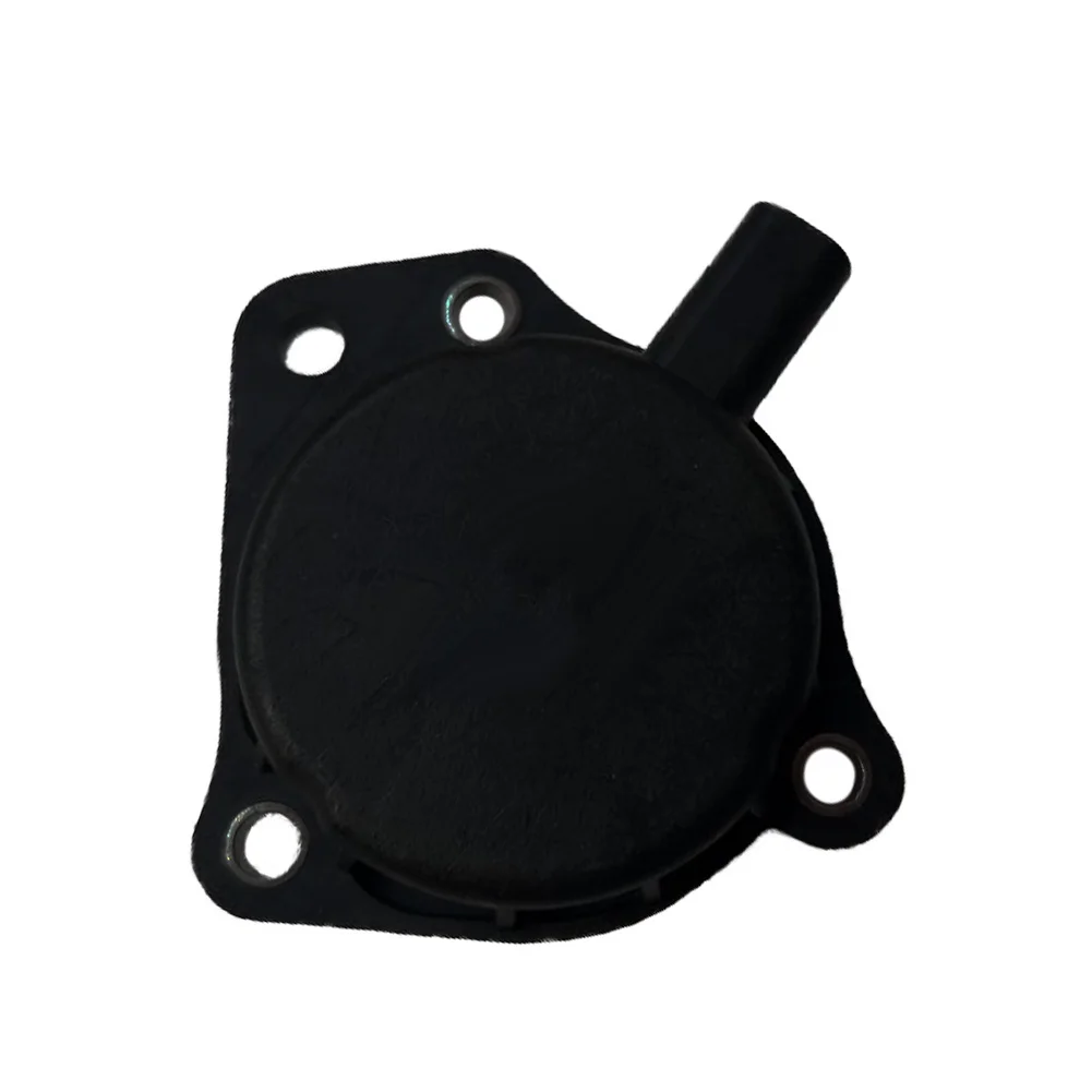 

Регулятор фаз ГРМ (актуатор) в сборе, аналог оригинального, пластик, номер OE 5047788AD