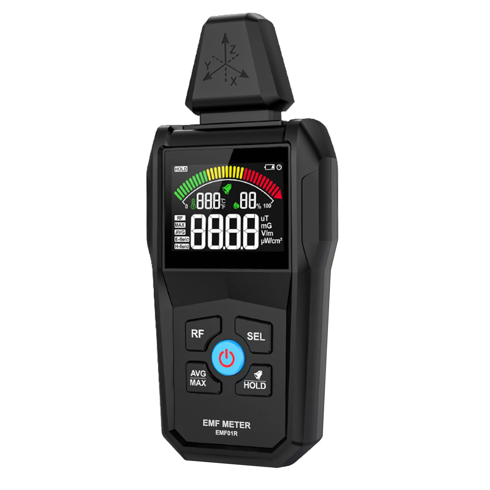 5-In-1 Electromagne…