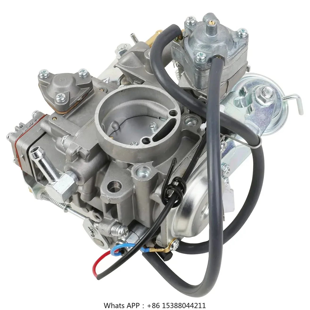 13200-77530 Carburetor Carb For Suzuki F6A T-6 472Q Carry Extra T-6 maz-da Scrum 1.1-4.8L 4cyl DB51T DD51T