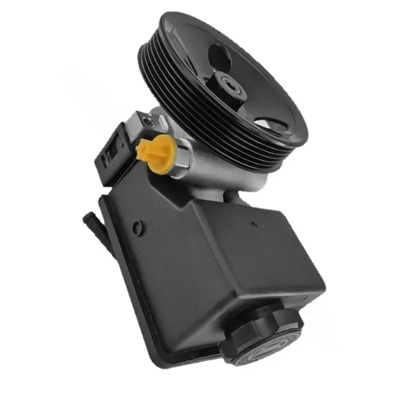 Power Steering Pump 6654601280 For Ssangyong Kyron Actyon Sports 06- 21 Korando Musso 6654601280 6654601380 6654601480