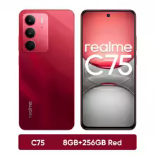 8GB 256GB Red