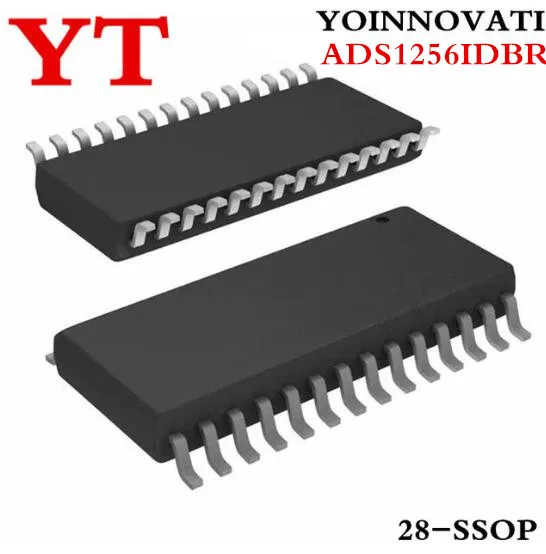 

10pcs/lo ADS1256IDBR ADS1256 1256 SSOP28 IC Best quality