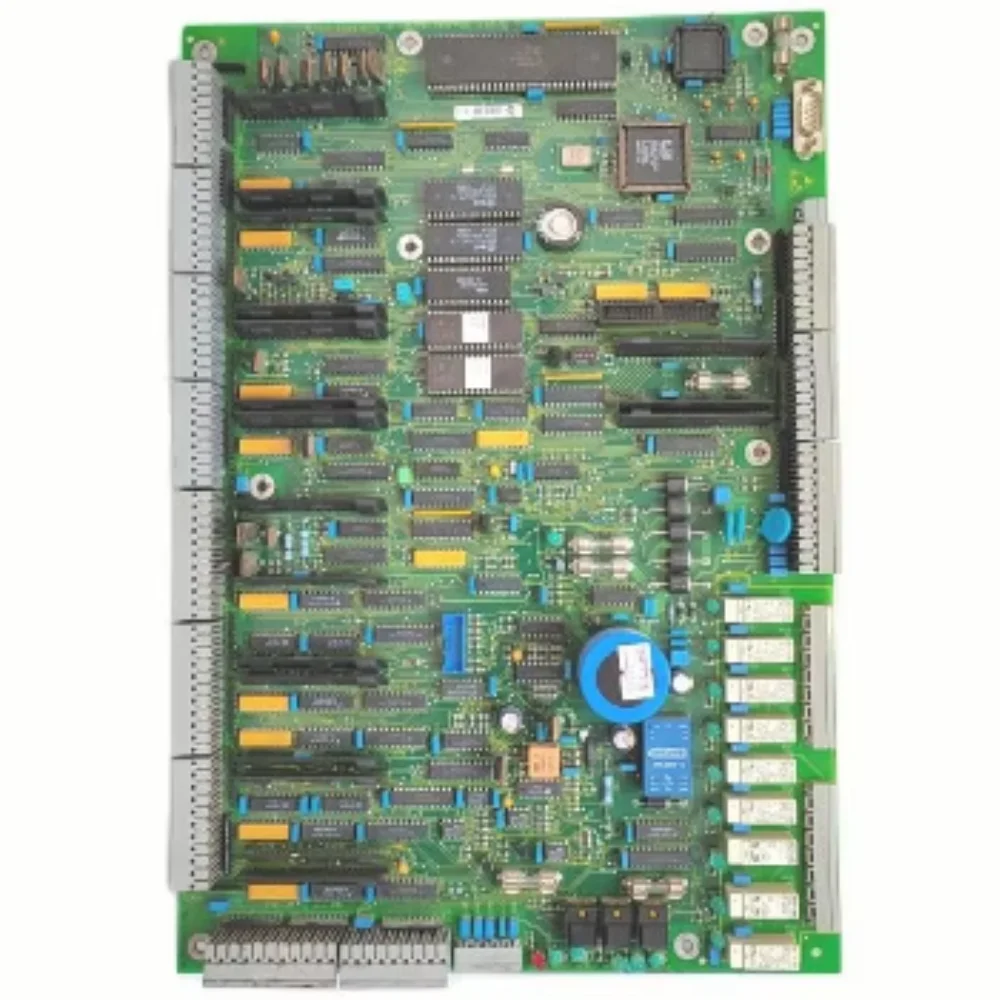 Elevator Main PCB Board ID.NR.590780 590780 1 Piece
