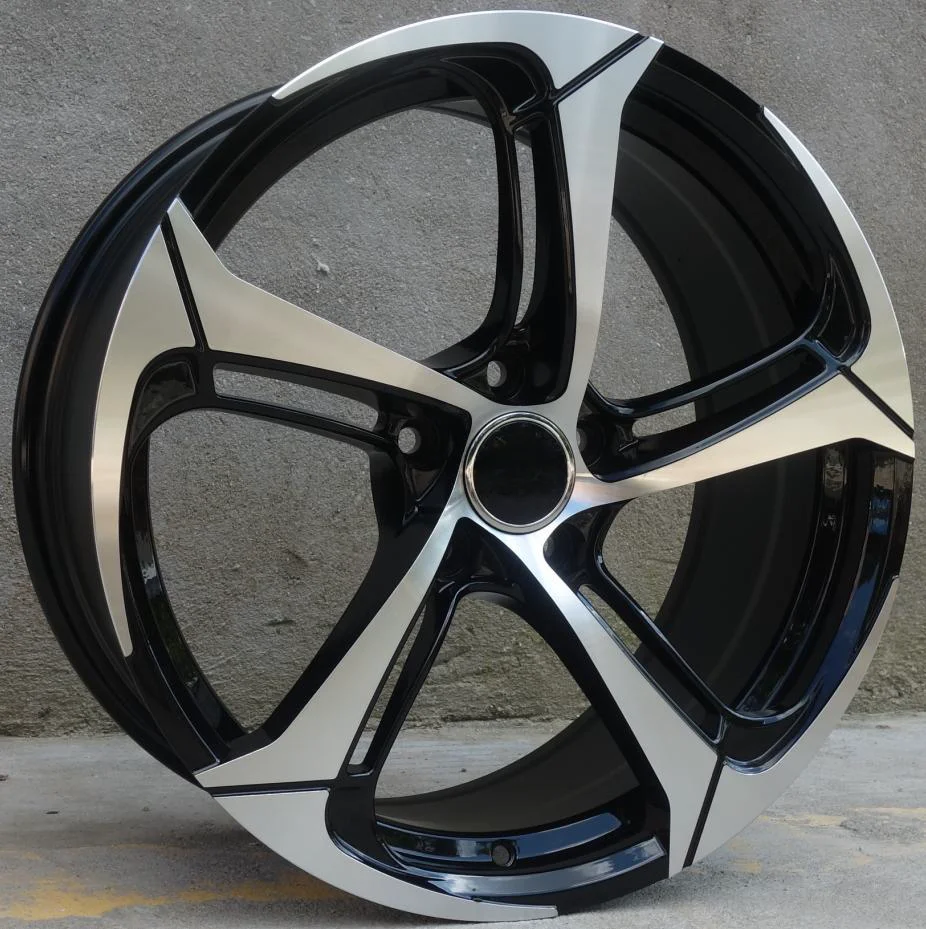 

Nice 18 Inch 18x8.0 5x112 Car Accessories Alloy Wheel Rims Fit For Audi TT A3 A4 A5 A6 A7 A8 Q3 Q5 R8 S2 S6 S7