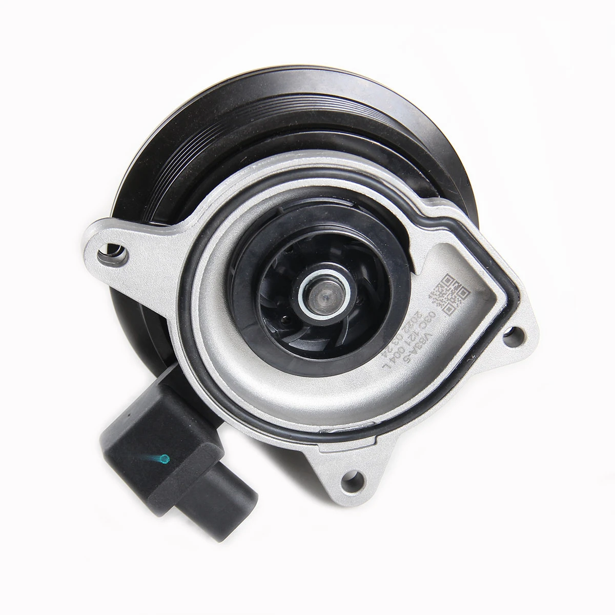 1.4T Engine Water Pump For V-W Beetel CC Golf J-etta T-iguan Passat Polo Scirocco Skoda Fabia 03C121004J 03C 121 004 J CAVD/CTHD