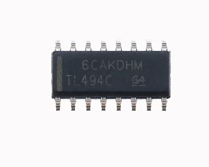 10pcs TL494 SOP-16 TL494C TL494CDR SOP16 TL494I TL494IDR Circuit Management Control Regulator Chip