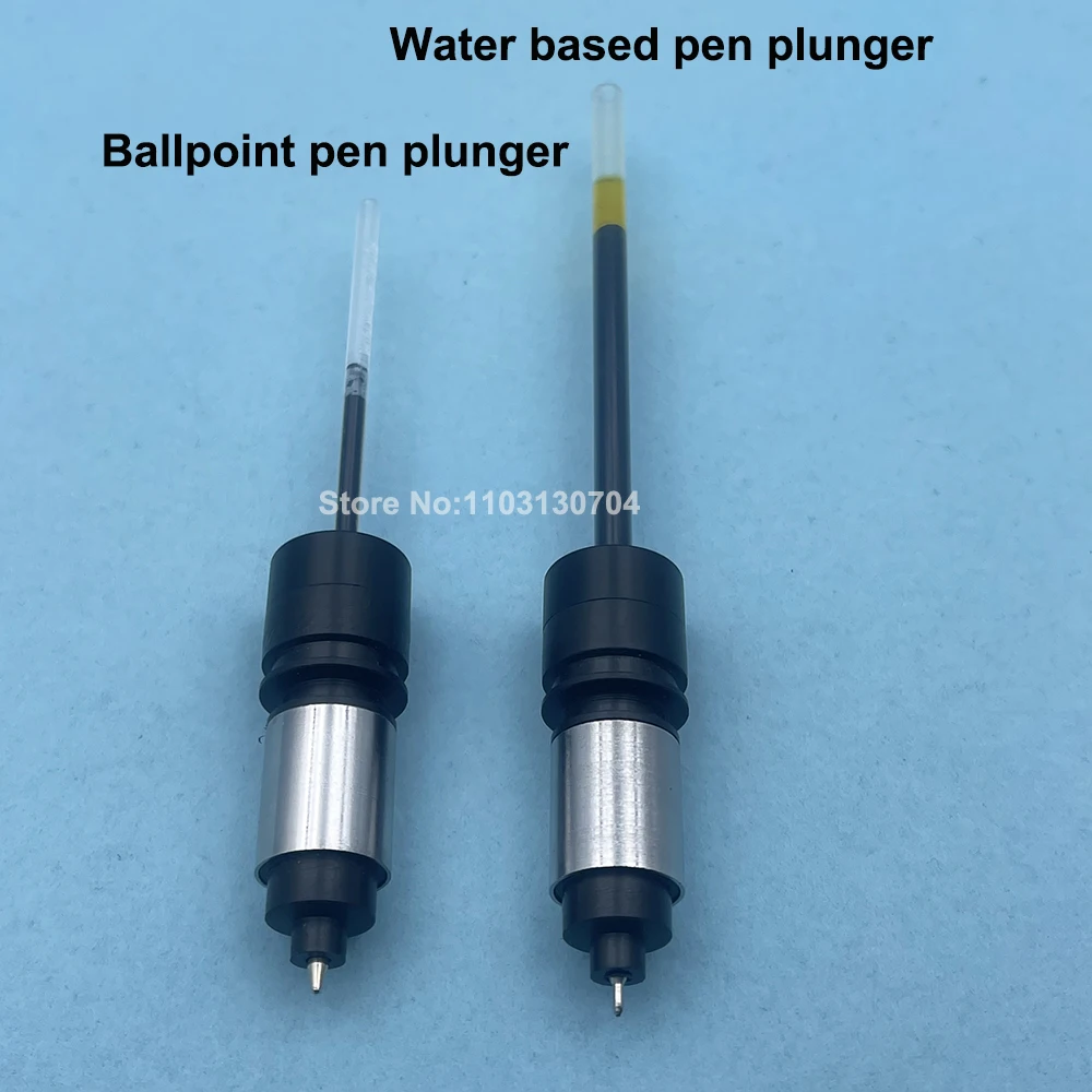 1PC Cutting Plotter Pen Plunger Set PHP36-BALL For Graphtec CE5000 CE6000 CE7000 FC8600 FC8000 FC9000 Cutting Pen Holder Case