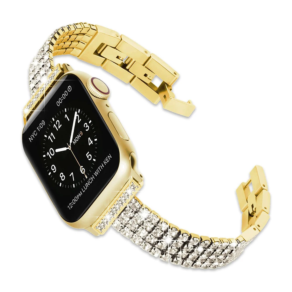 Bling Rhinestone Me… - image