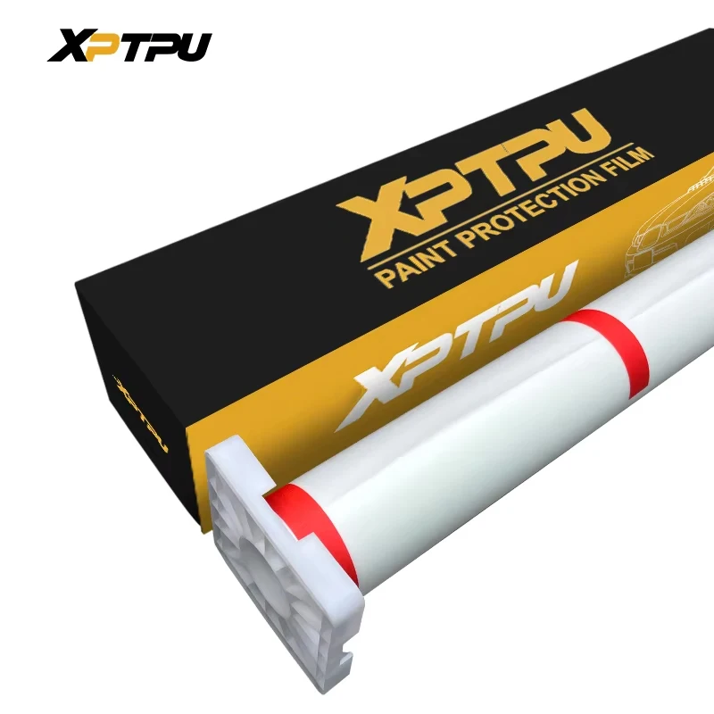

Матовый черный 7,5 мил 1,52*15 м самовосстанавливающийся сильный клей анти-желтая защитная пленка для автомобильной краски для автомобиля авто ТПУ PPF
