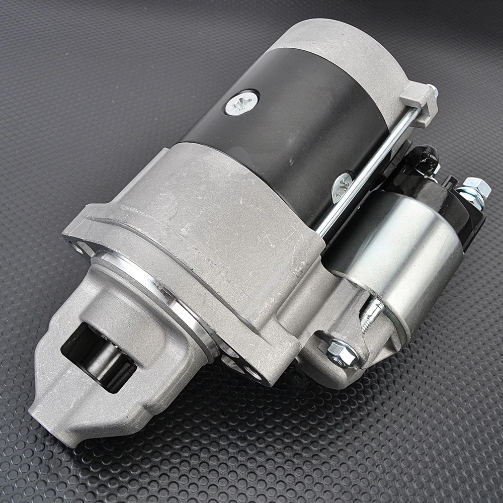 Стартер для Kawasaki 636M 648M 648R 652B 652M 652R 661R Z445 Z465 Z645 Z655 Z665 Z910A Z920A Z920M Z920R FX651V FX691V