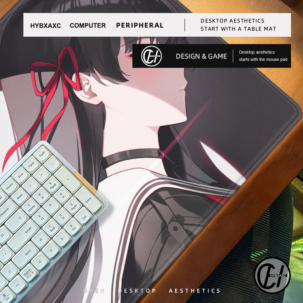 HYBXAXC officiel nouveau papie - Esports Gaming Wallpaper avis et prix
