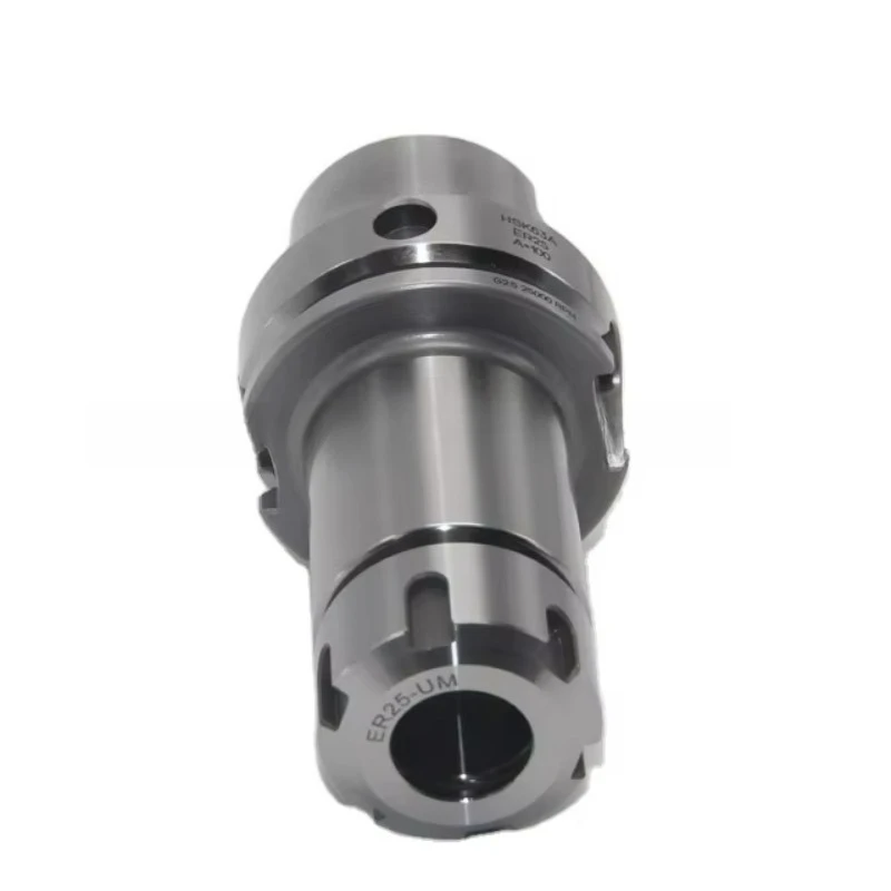 حامل أدوات خشبي لامع HSK63F ER مخرطة كوليت تشاك