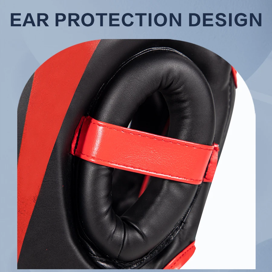 Thumbnail 4 - #49 Top 50 Boxing Protective Gear