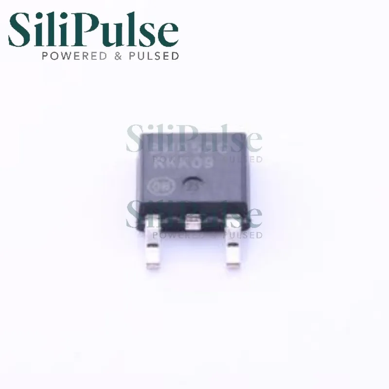 (50-200pcs) MC78M05ACDTRKG DPAK-3 100% Original In Stock (LDO) 35V 500mA 5V