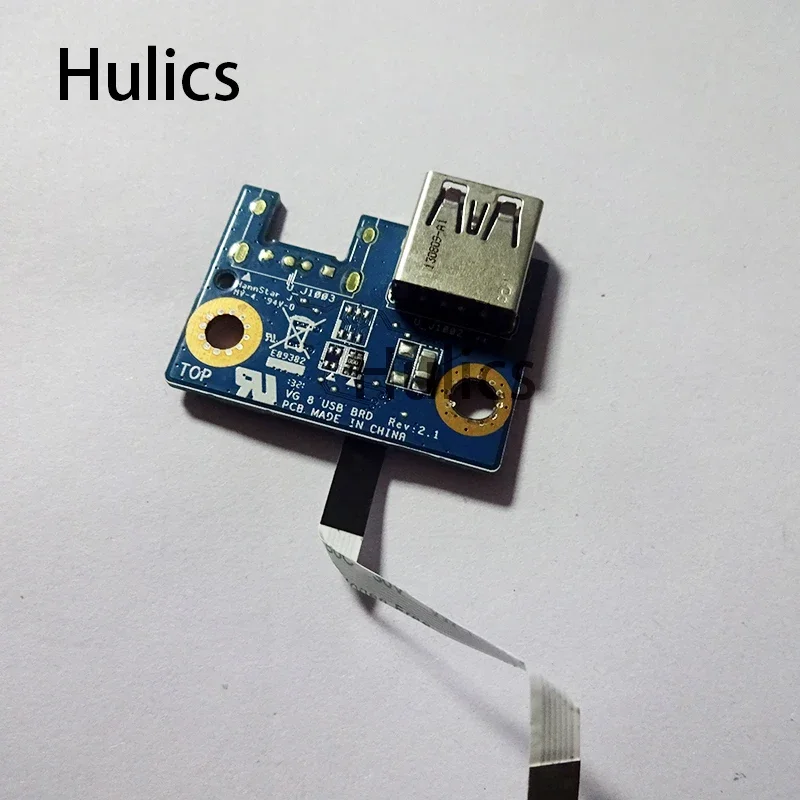 Hulics используется для USB-платы Satellite L50-A с кабелем
