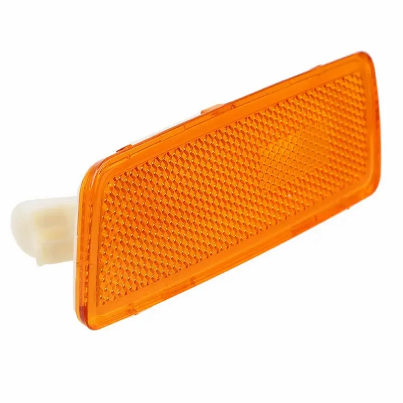 

A60E-5C5945071A 5C5945072A Front Bar Lamp Turn Signal Lamp Reflector Car For Tiguan Beetle (US Regulation) 17-23 Part
