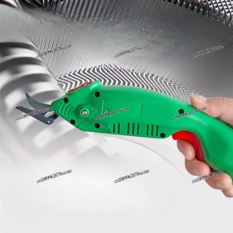 

Carbon Fiber Electric Scissors, Cutting Glass Fiber, Aramid Fiber, Composite Electric Scissors