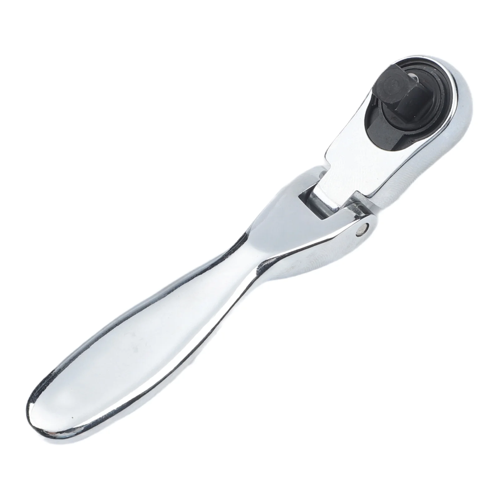 2 In 1 for mini Ratchet Wrench featuring 72 Teeth Compact and Ergonomic for Comfortable Extended Use in Various Repairs