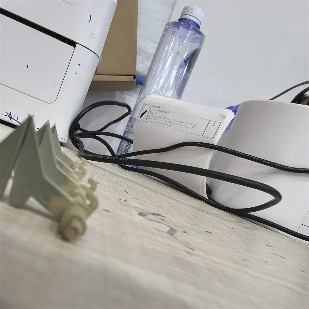 

20X 2FT20160 2FT20120 Сепаратор фьюзера для Kyocera KM 1620 1635 1648 1650 2020 2035 2050 2540 2550 2560 3040 3060