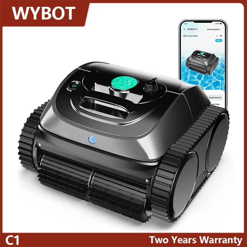 #85 Best Pool Cleaners to Buy In 2026