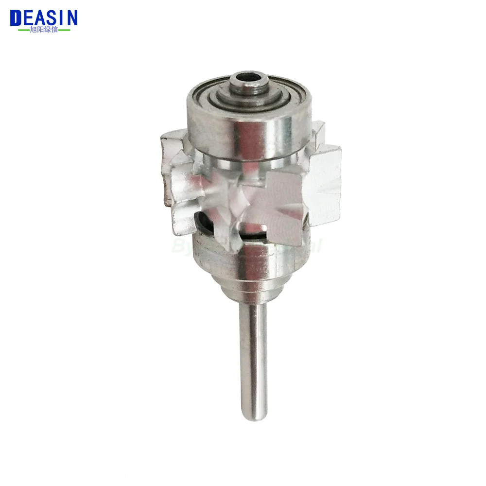 DEASIN 2er-Pack Kartuschen für NSK TI-MAX X600L X600 Handstück, Kartusche TIX-SU03 Standardkopf Turbinenrotor NSK – Detail 7
