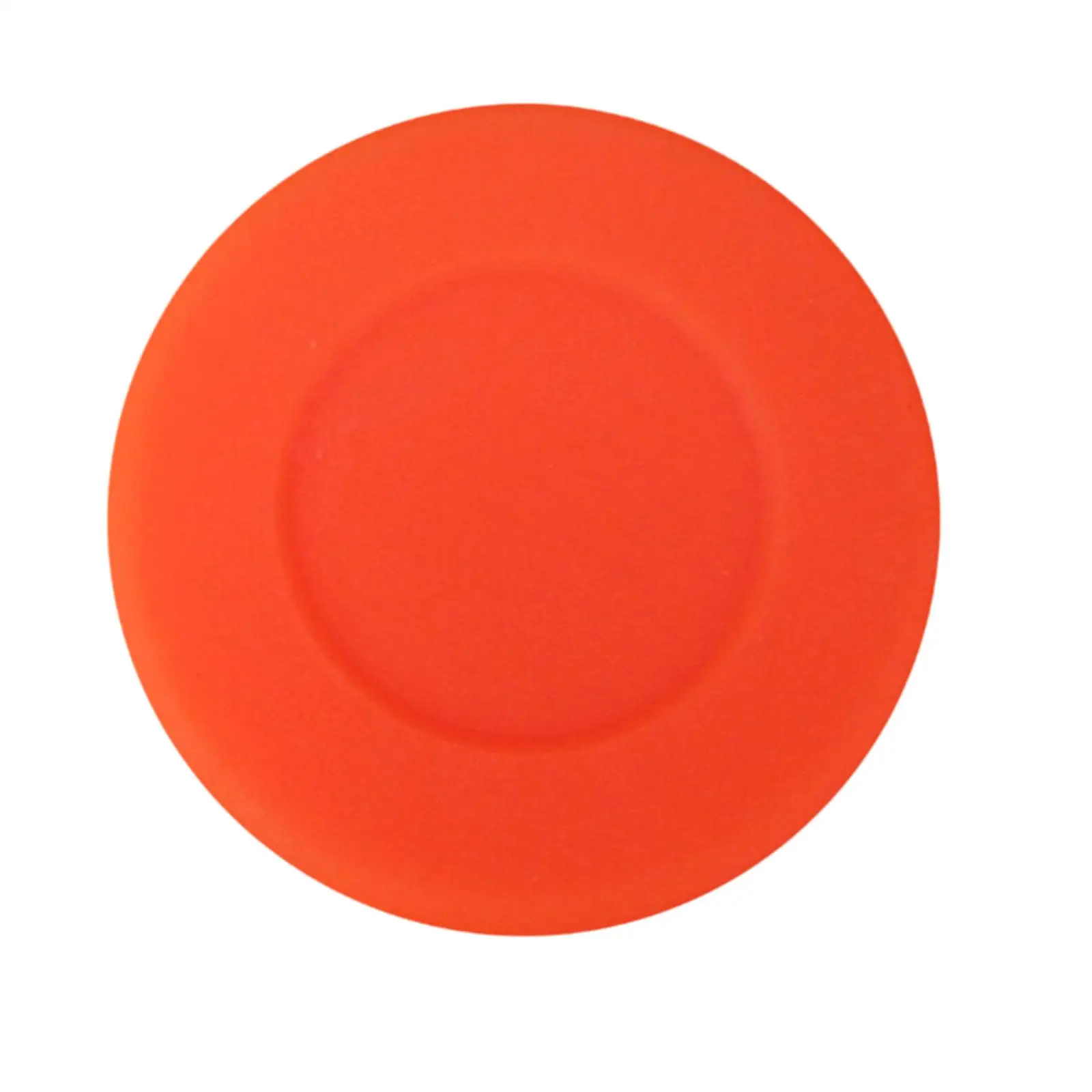 

Ice Hockey Puck Street Hockey Ball Equipment Professional Replacement Practicing Game Outdoor Roller Skate Ball 7cm Diameter