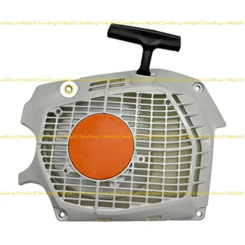 

Q2Q4 Durable Starter Pulley Mechanism For Chainsaw Models MS462C Smooth Reliable Operation