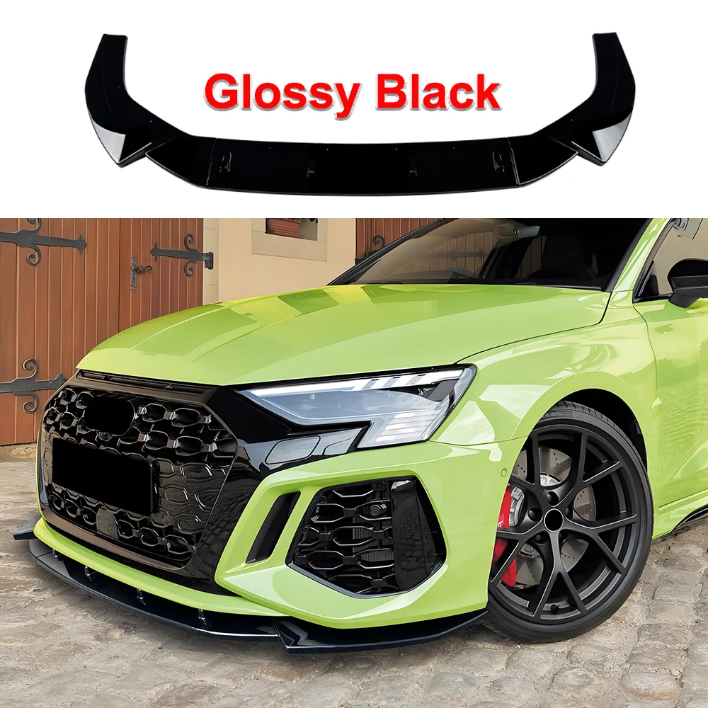 Glossy Black