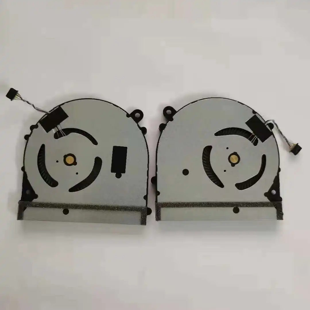 

New CPU GPU cooling Fan For Xiaomi mi air PRO 15.6 171502 171501 181501-01 AD AL AQ