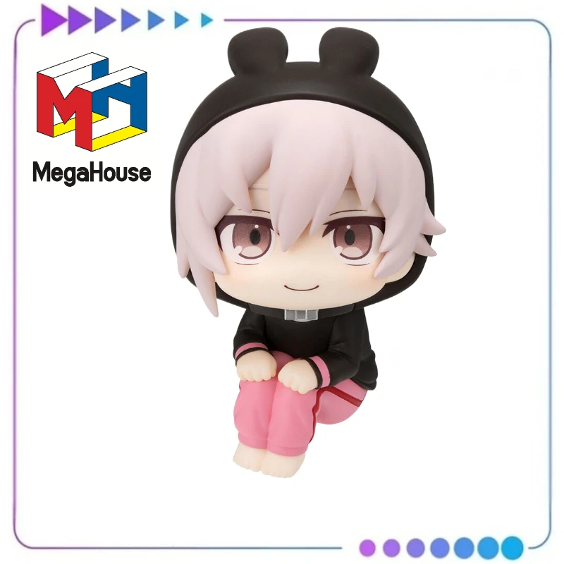 

【Original】MegaHouse Look Up IDOLish7 -Idolish Seven Kujo Tenn Models Classic Anime Toys