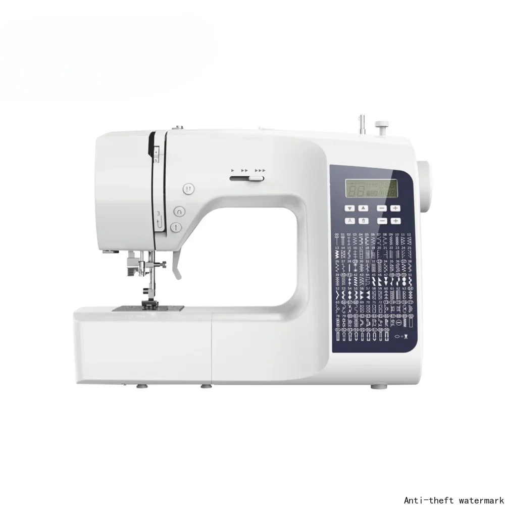 2026 Hot SellingDS-2720 household automatic sewing machine household overlock sewing machines sewing machine household electric