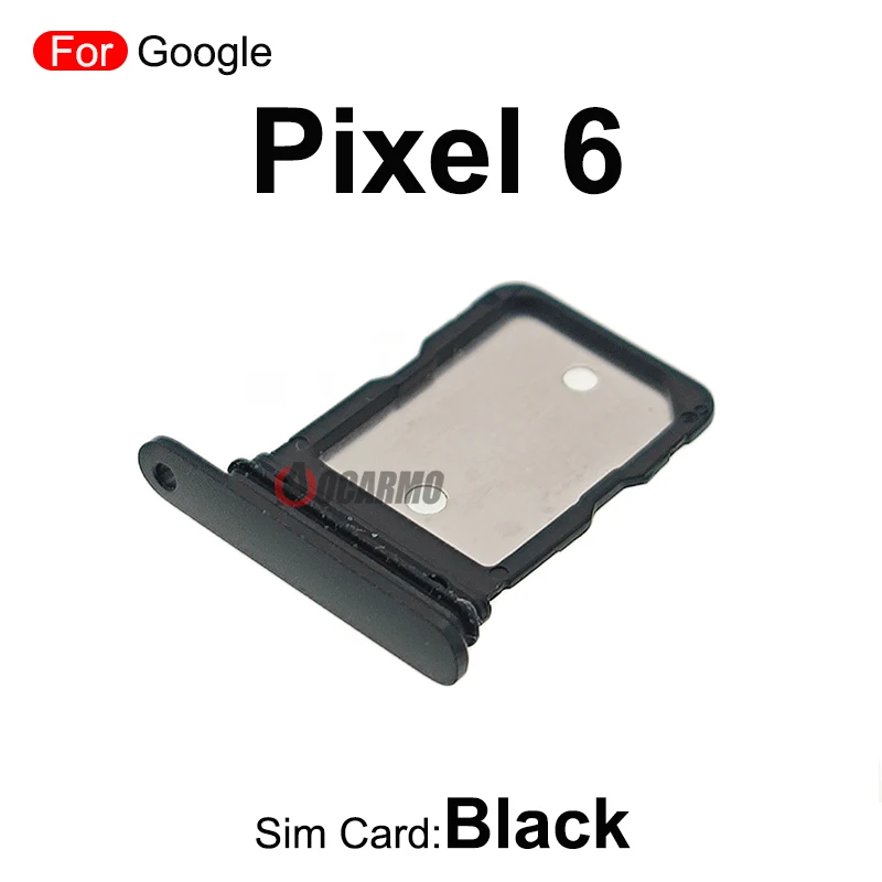 SIM Card For Google Pixel 6 Pro 6a 6Pro Sim Tray Slot Holder