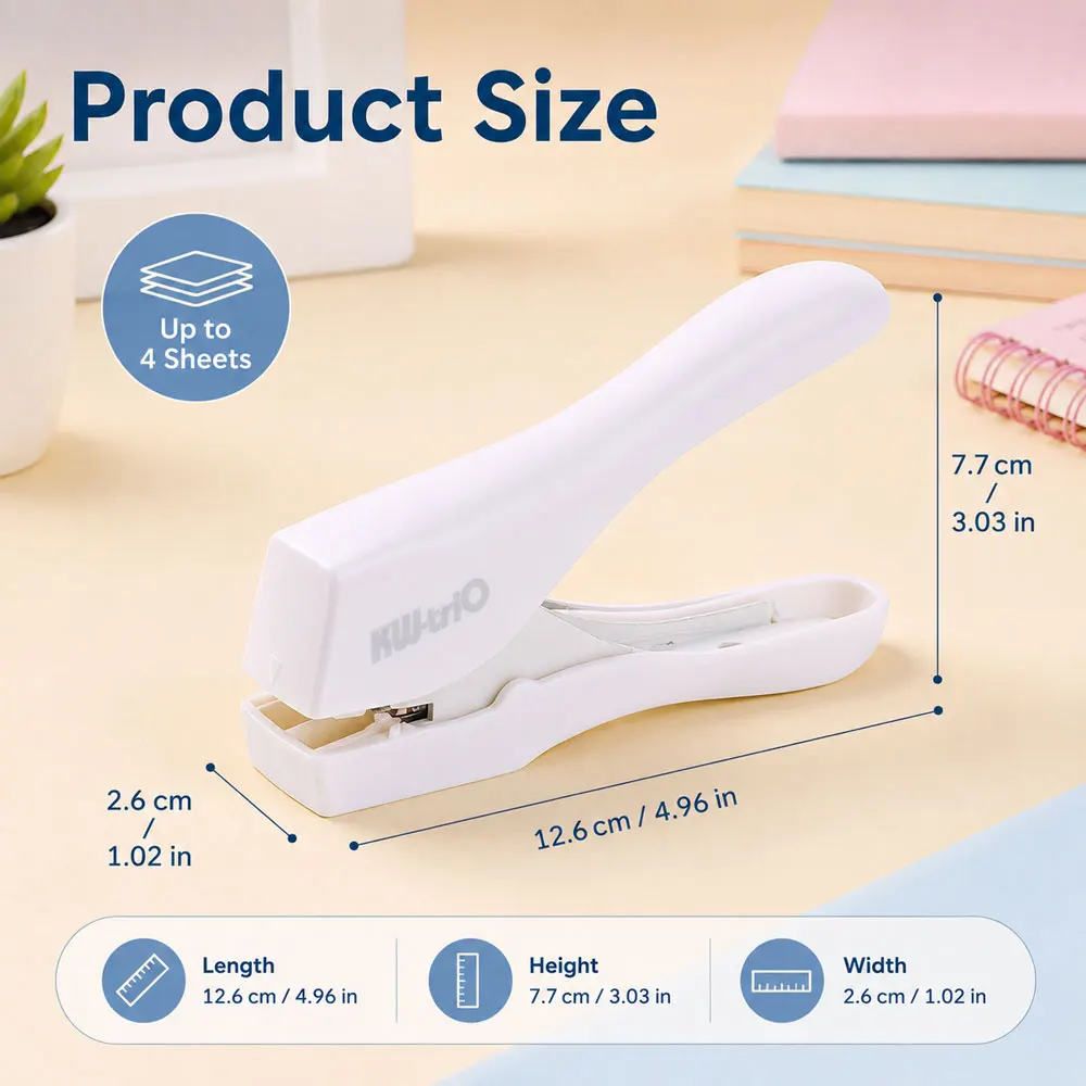 Thumbnail 2 - #43 Best Selling Staplers