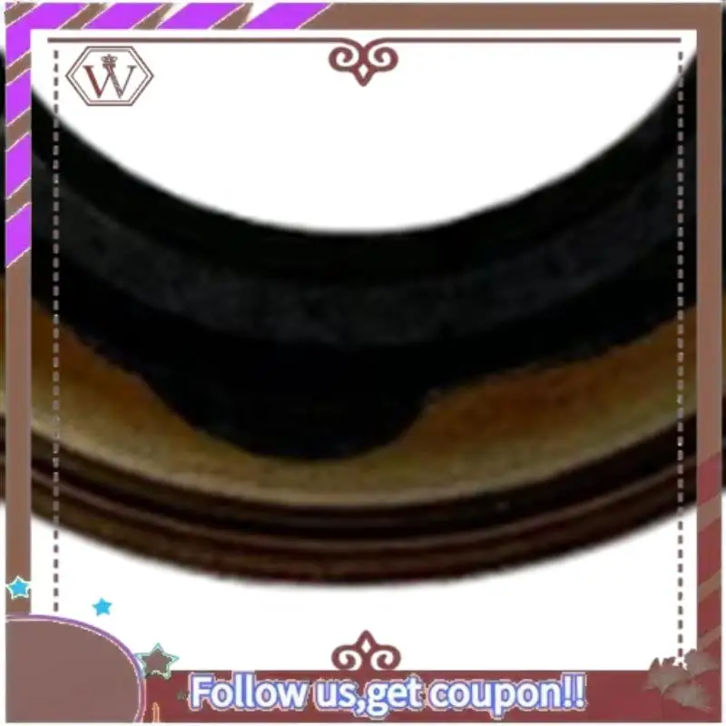 

A57E-Automobile Rear Axle Drive Shaft Rear Half Shaft Oil Seal For Tesla Model 3 MODEL Y/S/X 1065932-00-A 1108557 Replacement Pa