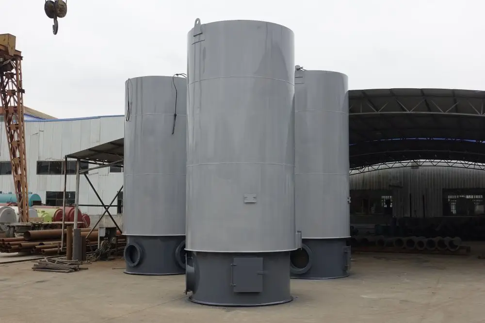 Direct Factory High Efficiency Biomass Hot Air Heater Customizable for Poultry Farms Wholesale