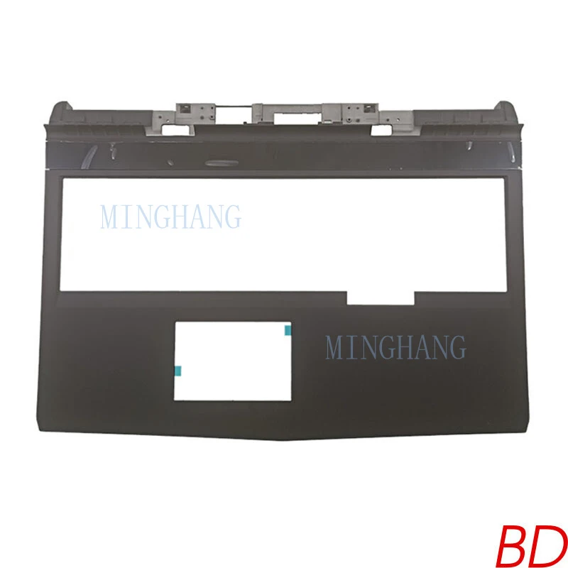 M   For DELL ALIENWARE 17 R4 R5 0K3Y92  K3Y92 PALMREST ASSEMBLY C Shell