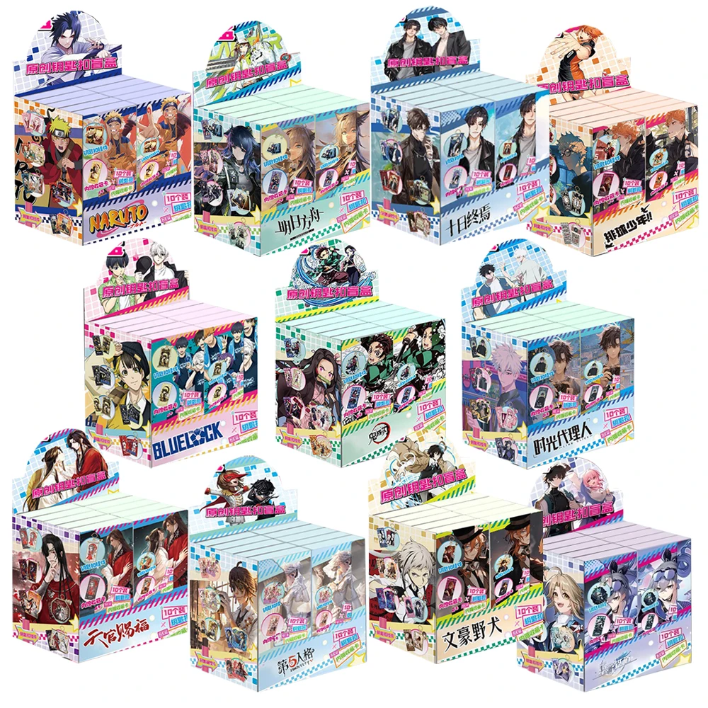 

Anime Peripheral Creative Exquisite Bag Charms Car Keychains Adorable Decorative Accessories Prefect Birthday Gifts for Lovers