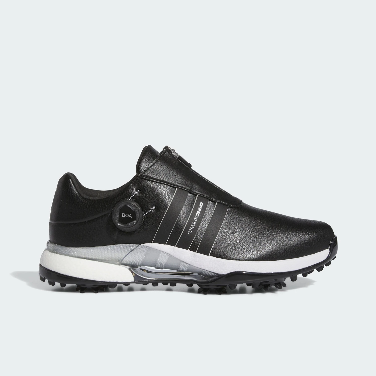 

Adidas Authentic New Men's Golf Rotating Knob Sports Shoes IF0253
