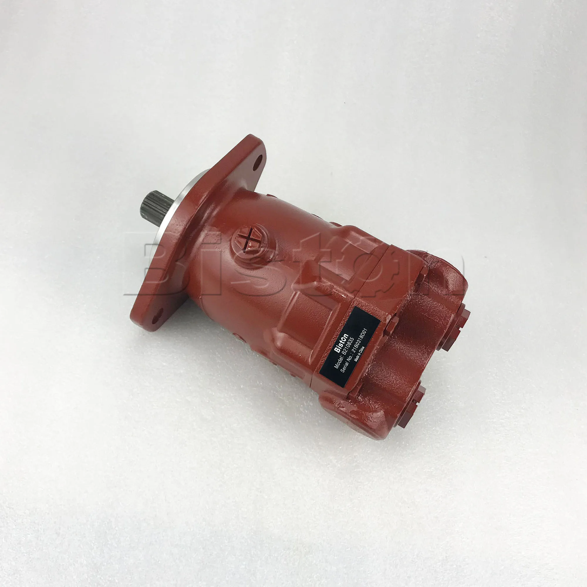 

Bell 125A/225A Logger B210835 Transmission Motor B210835 Hydraulic Motor B210835 Piston Motor