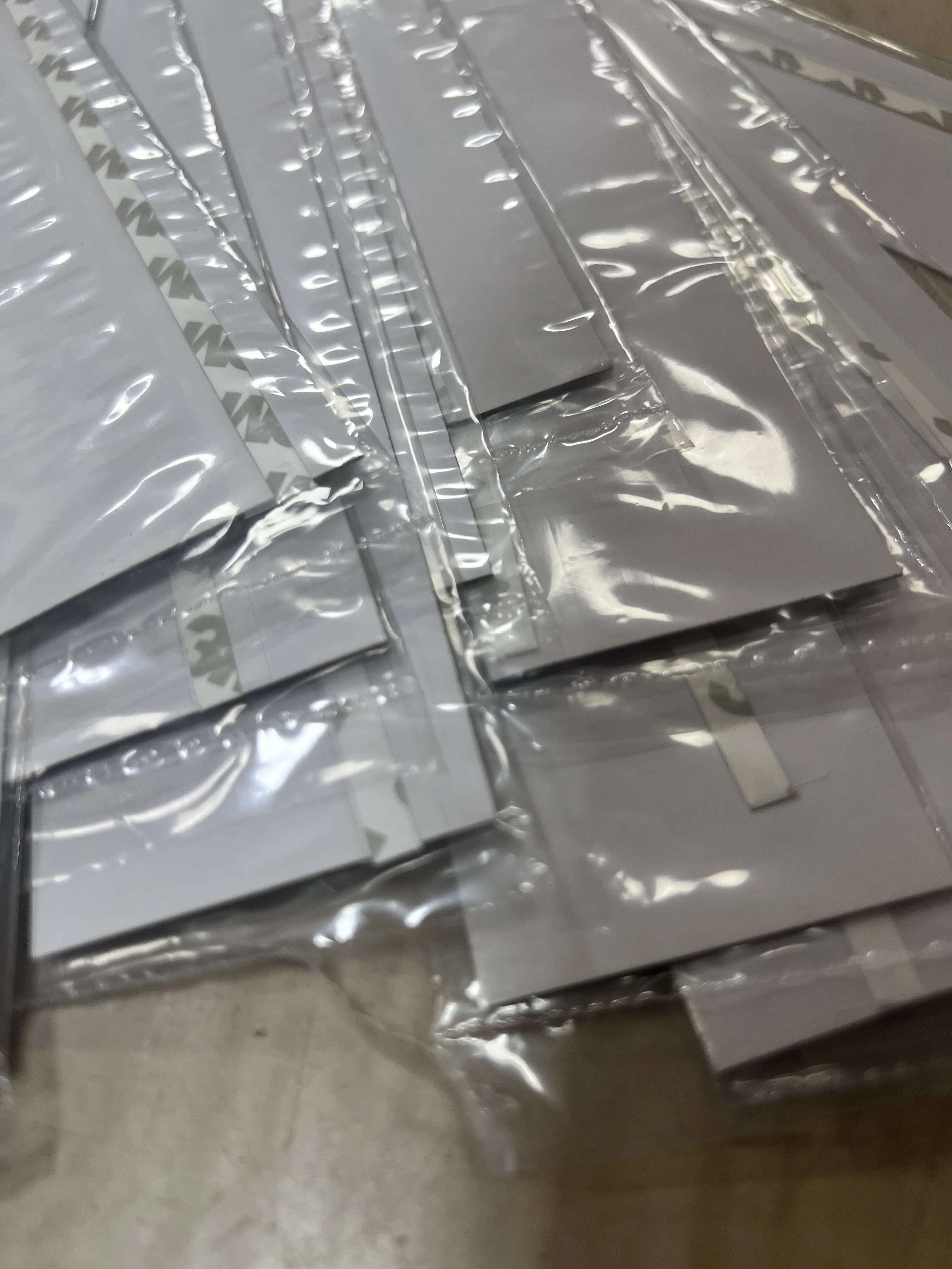 

E163 Recovery Blade Tape Seal for Toshiba E-Studio 163 165 166 167 200L 202L 203 203L 205 205L 206 207 230 230L 232 233 233p 237