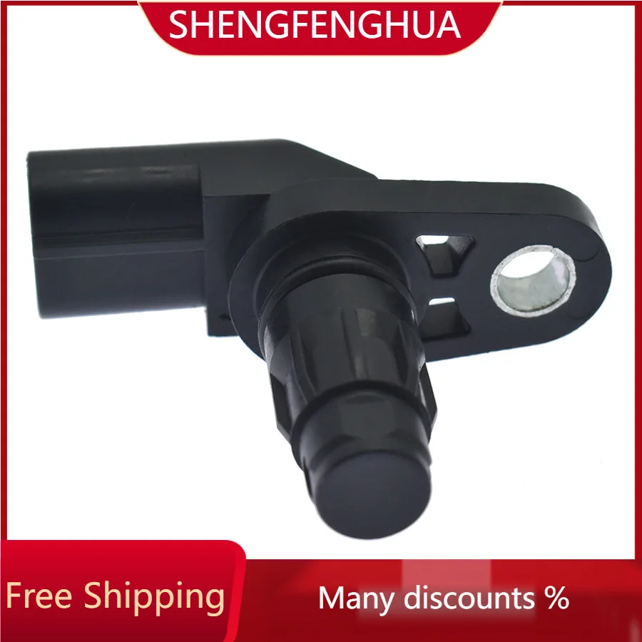 SHENGFENG HUA Free Shipping High quality automotive parts J quality assurance spot gearbox speed sensor 89413-12020 89413-04010