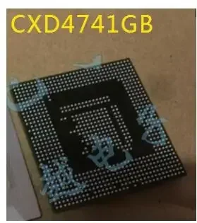 

new CXD4741GB