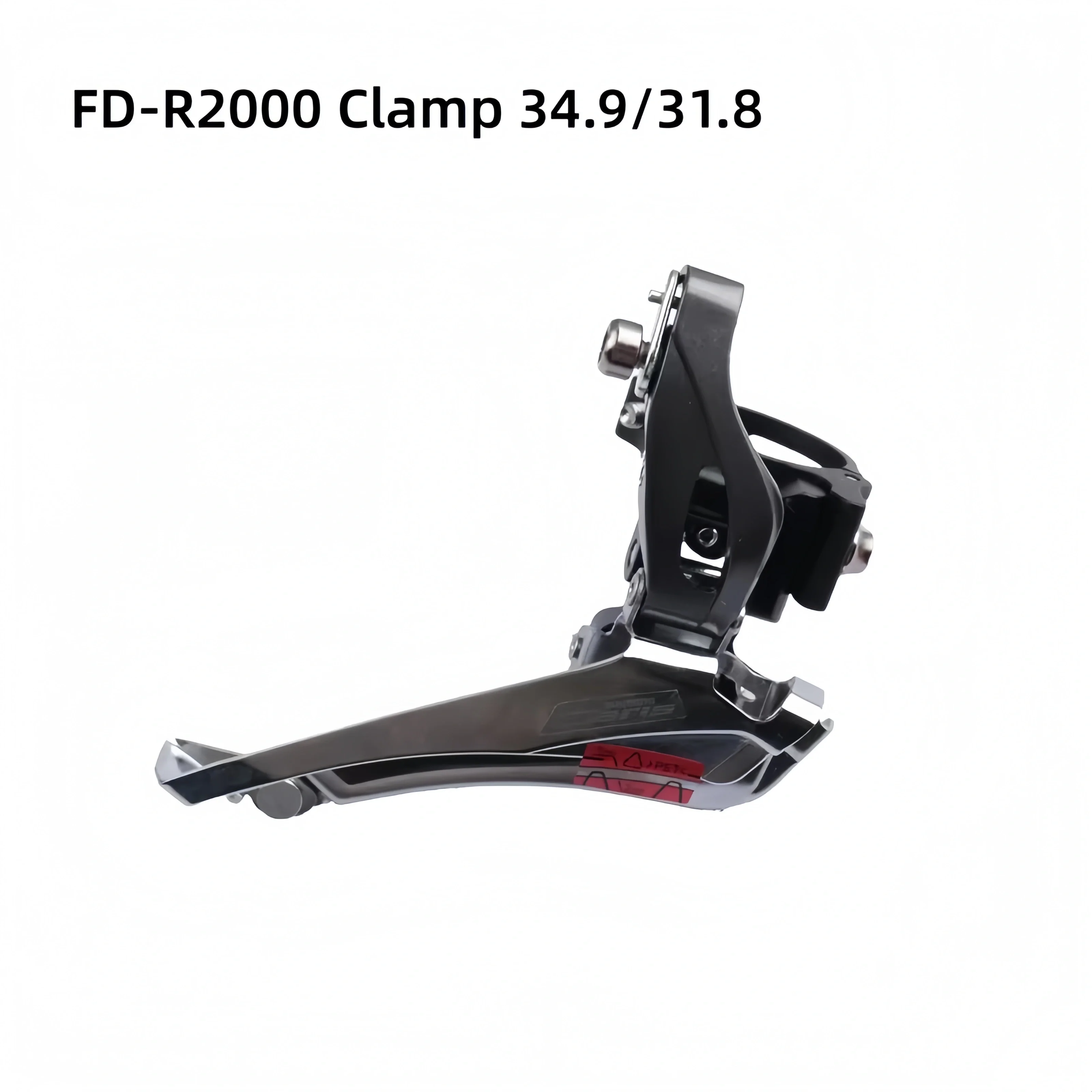Shimano Claris R2000 Front Derailleur 2x8 Speed Road Bike Bicycle