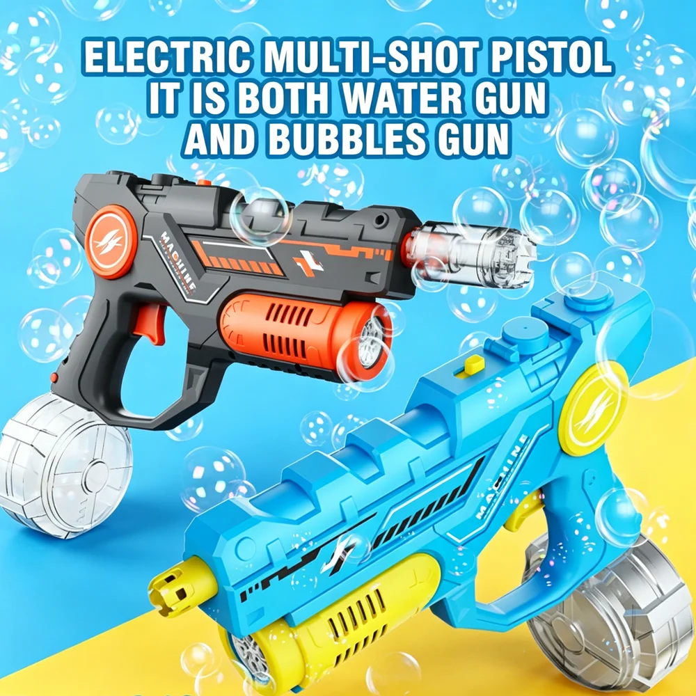 2-in-1-電動水鉄砲-バブルガン-ledライト付きデュアル機能-マルチショット水鉄砲-バブルマシン-夏の屋外プールパーティー