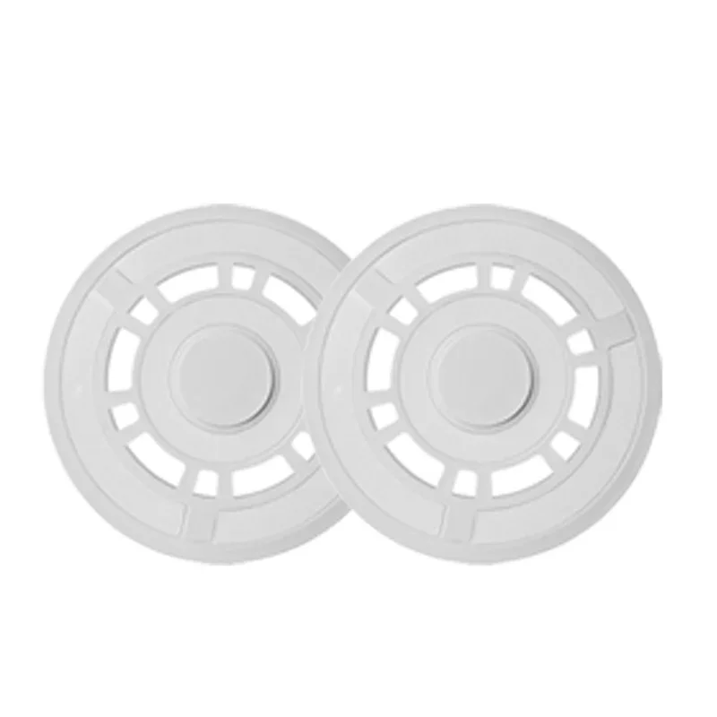 ABRG-For Xiaomi روبوت فراغ X10 + X10 Plus B101GL أجزاء الملحقات فلتر Hepa كيس لجميع الغبار خرقة ممسحة حامل صندوق الغبار