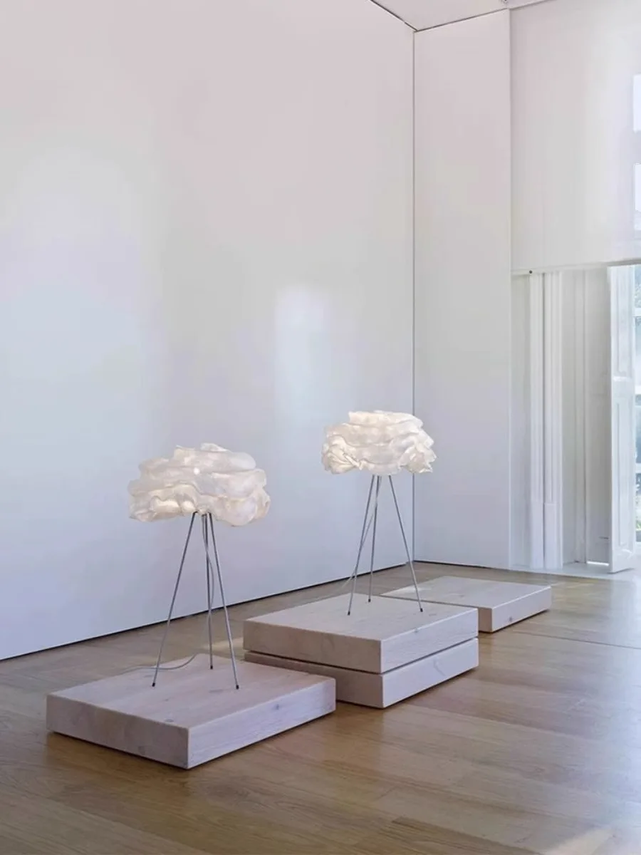 Imagem -06 - Arturo Alvarez Designer Pendant Light Modern Cloud Chandelier For Living Room Quarto Bar Elegante Chandelier