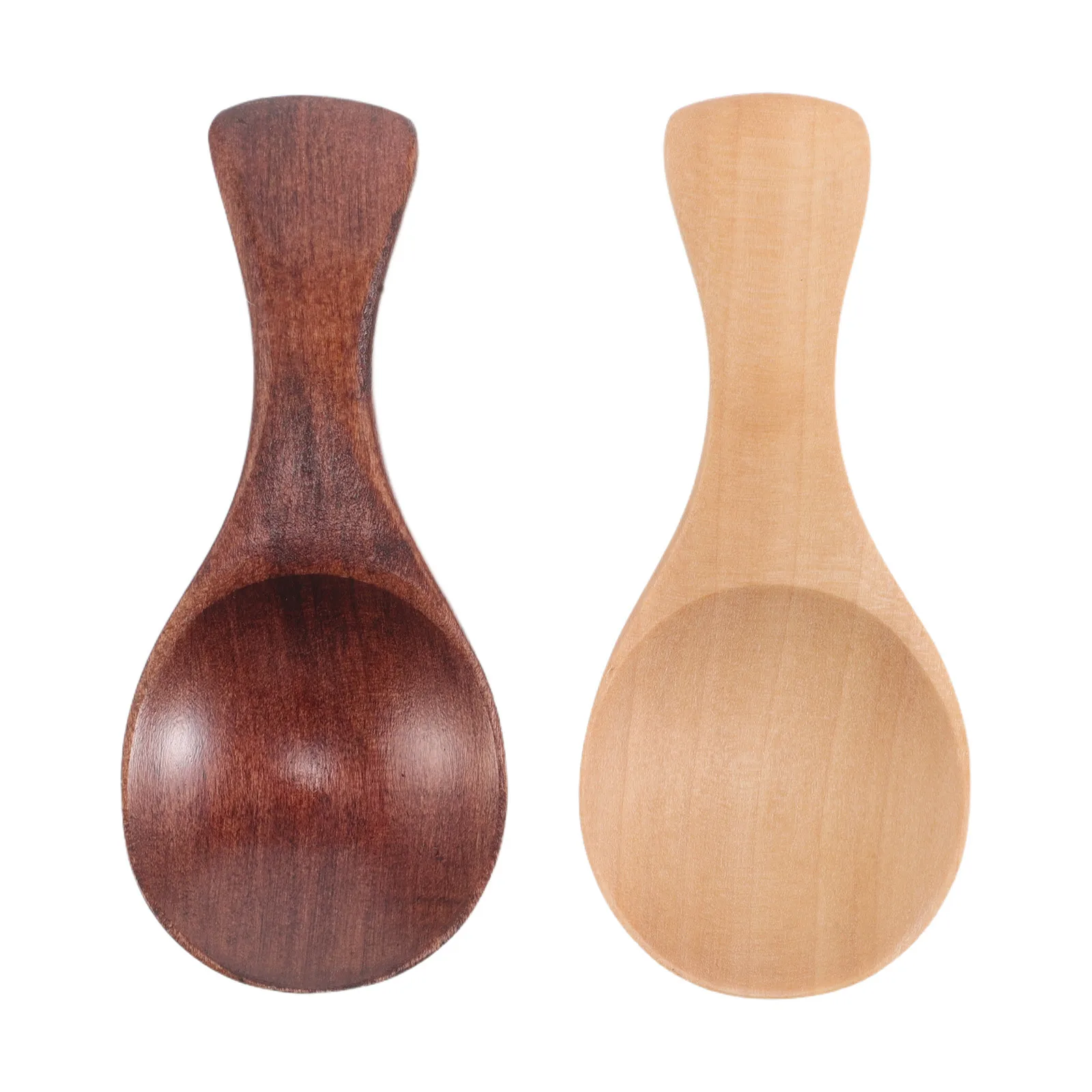 

2 шт. деревянные заколки для волос в форме ложки, винтажные заколки, декоративные заколки для волос для женщин и девочек, креативные аксессуары для укладки шиньон