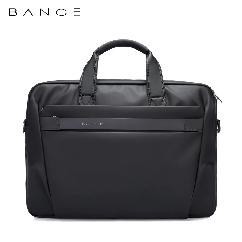 Bolso para portátil BANGE, funda para portátil, bolso de hombro para M3 M4 14 15 15,6 17 pulgadas Macbook Air Pro 13,3 Huawei Dell Notebook