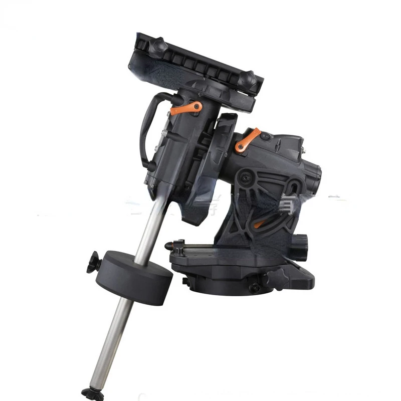 For CGX-L German Equatorial Mount Steel Tripod Automatic Finder Astronomical Telescope Accessories