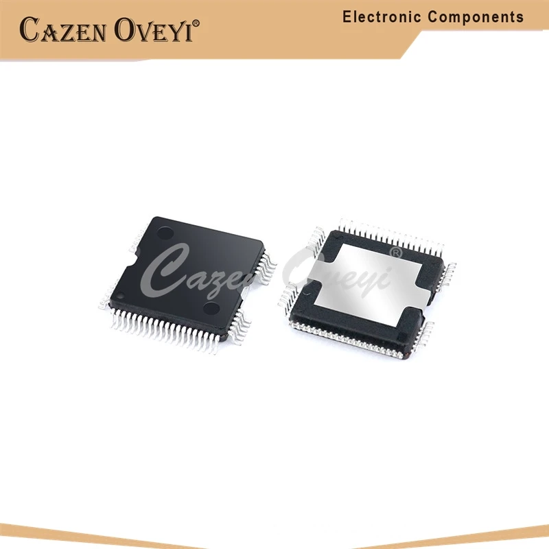 （5pcs）A2C00008350 ATIC39S2 B2 30614 HQFP-64 30621 HQFP-64 HQFP-64